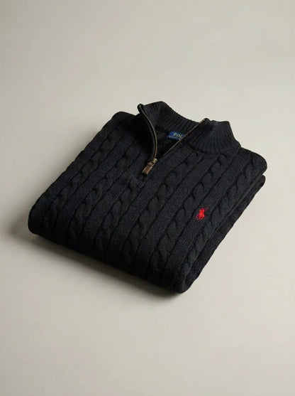 Pack de 4 Pulls Polo RL Premium