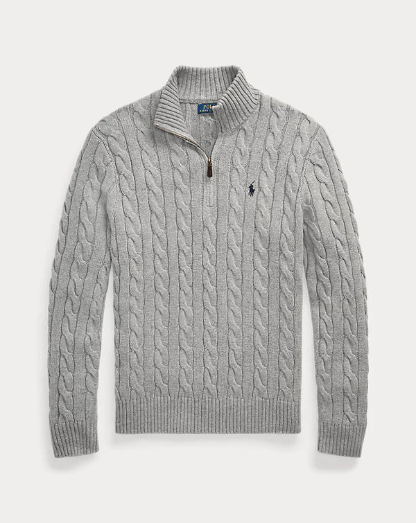 Pack de 4 Pulls Polo RL Premium