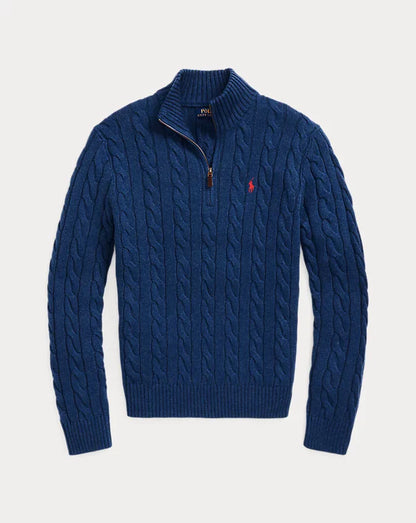 Pack de 4 Pulls Polo RL Premium